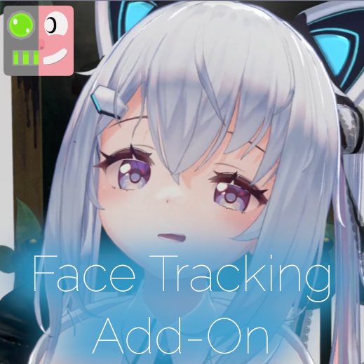 サフィー - Face Tracking Add-on
