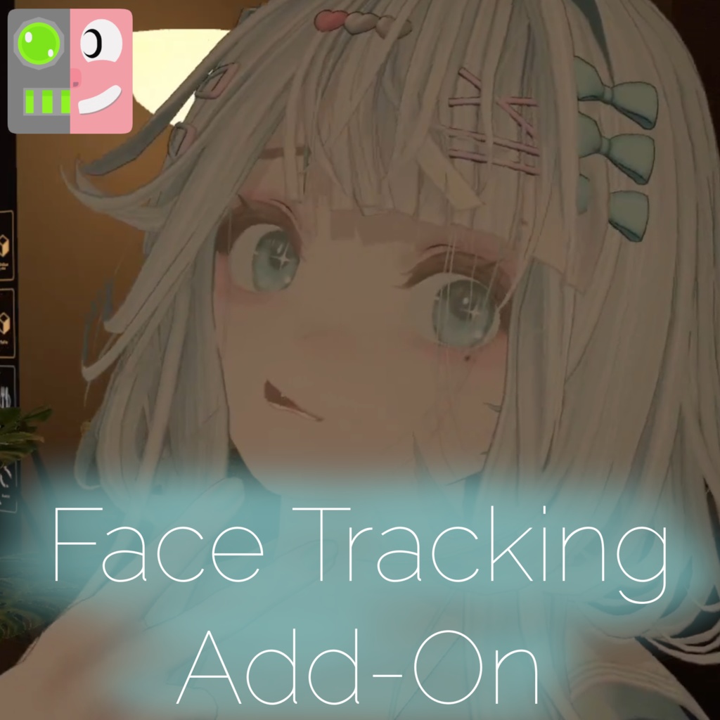 シユン -Siyoon- - Face Tracking Add-on