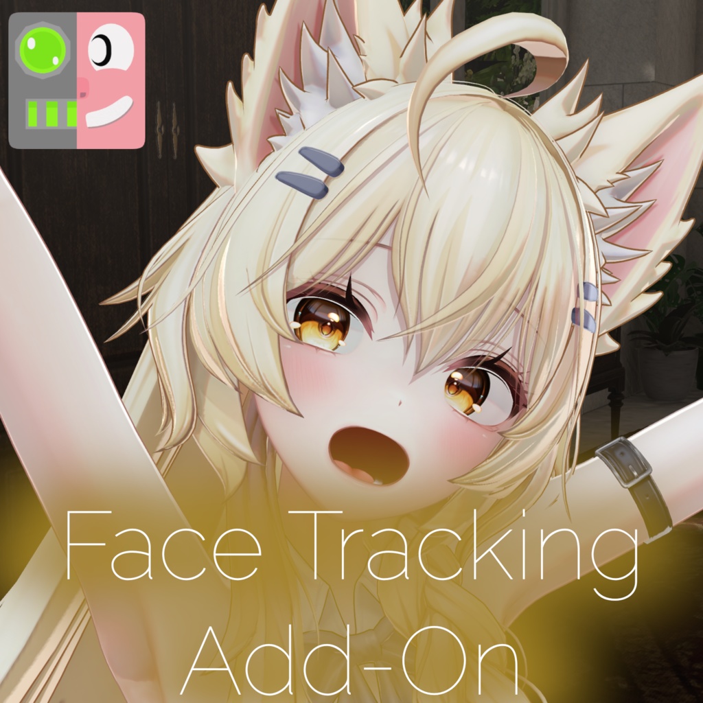 Mayo - Face Tracking Add-on