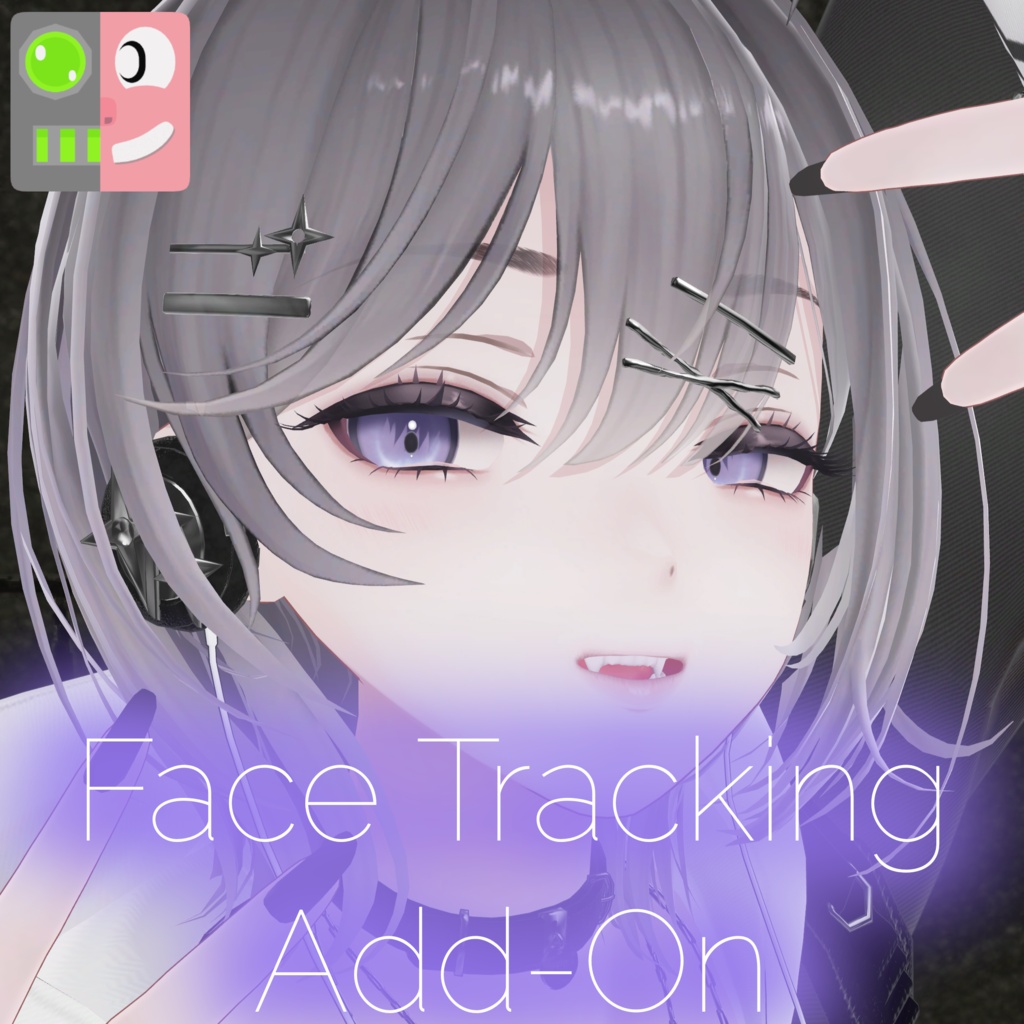 リンネ - Face Tracking Add-on