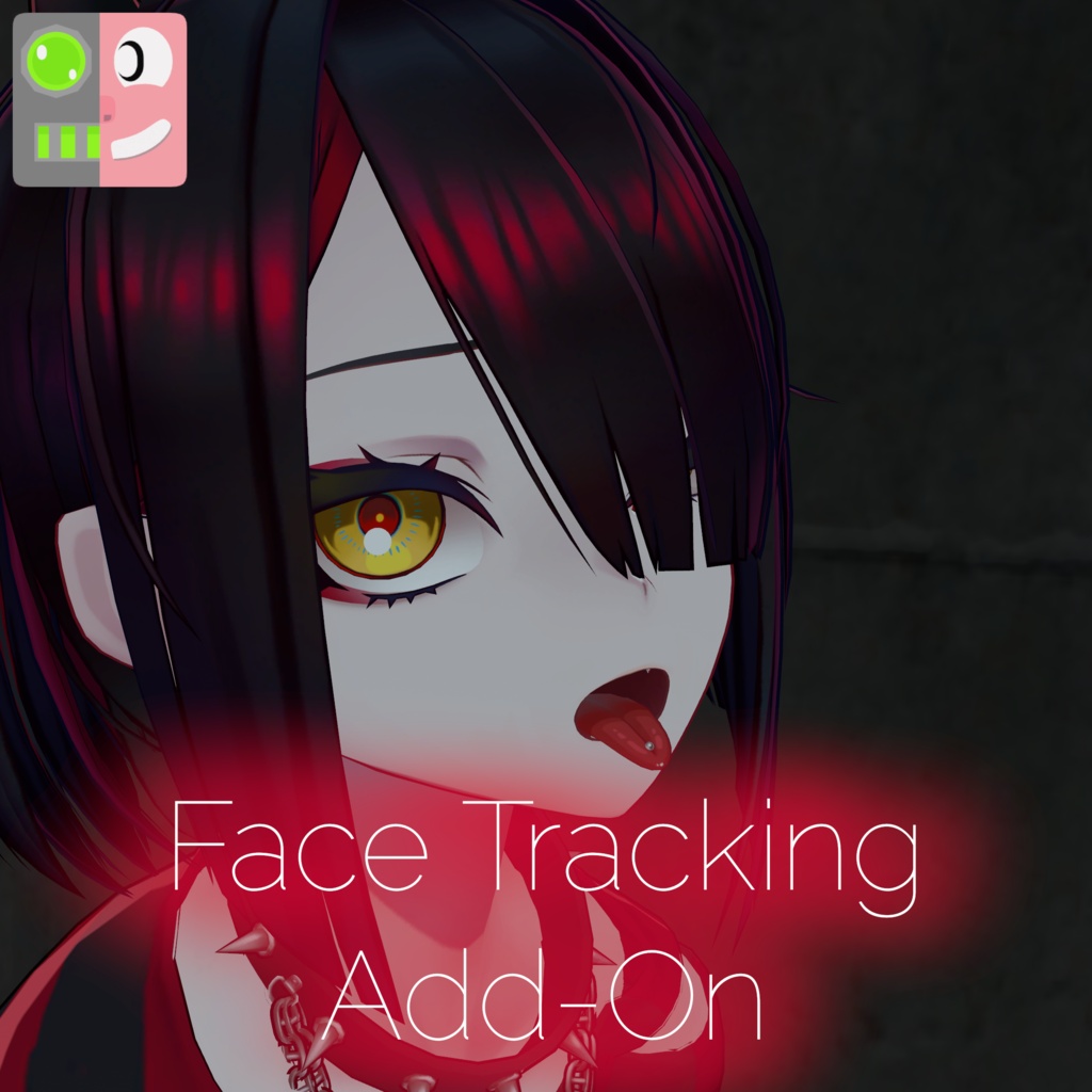 Xeby - Face Tracking Add-on