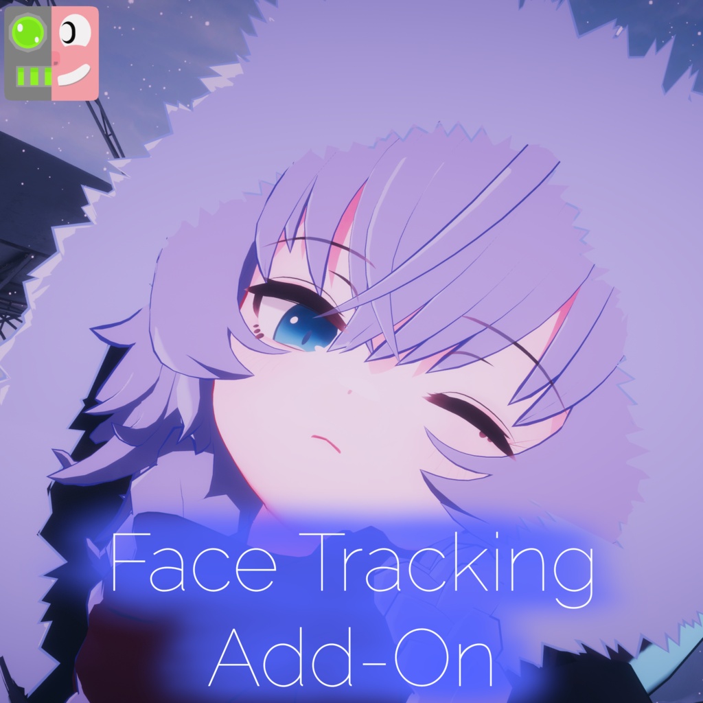 Moko - Face Tracking Add-on