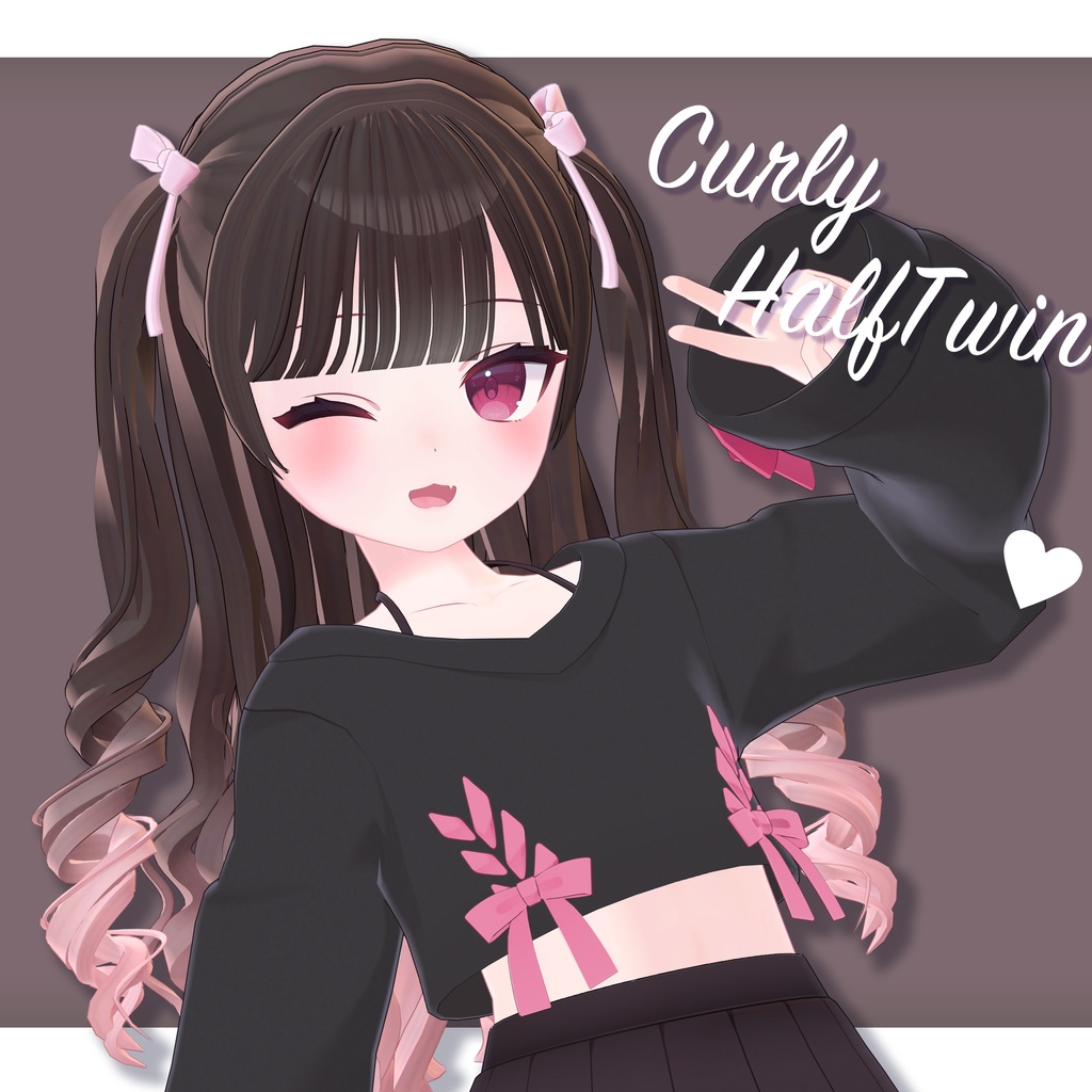 生意気 white hair softer teeth ナウオンメディア ミュージック
