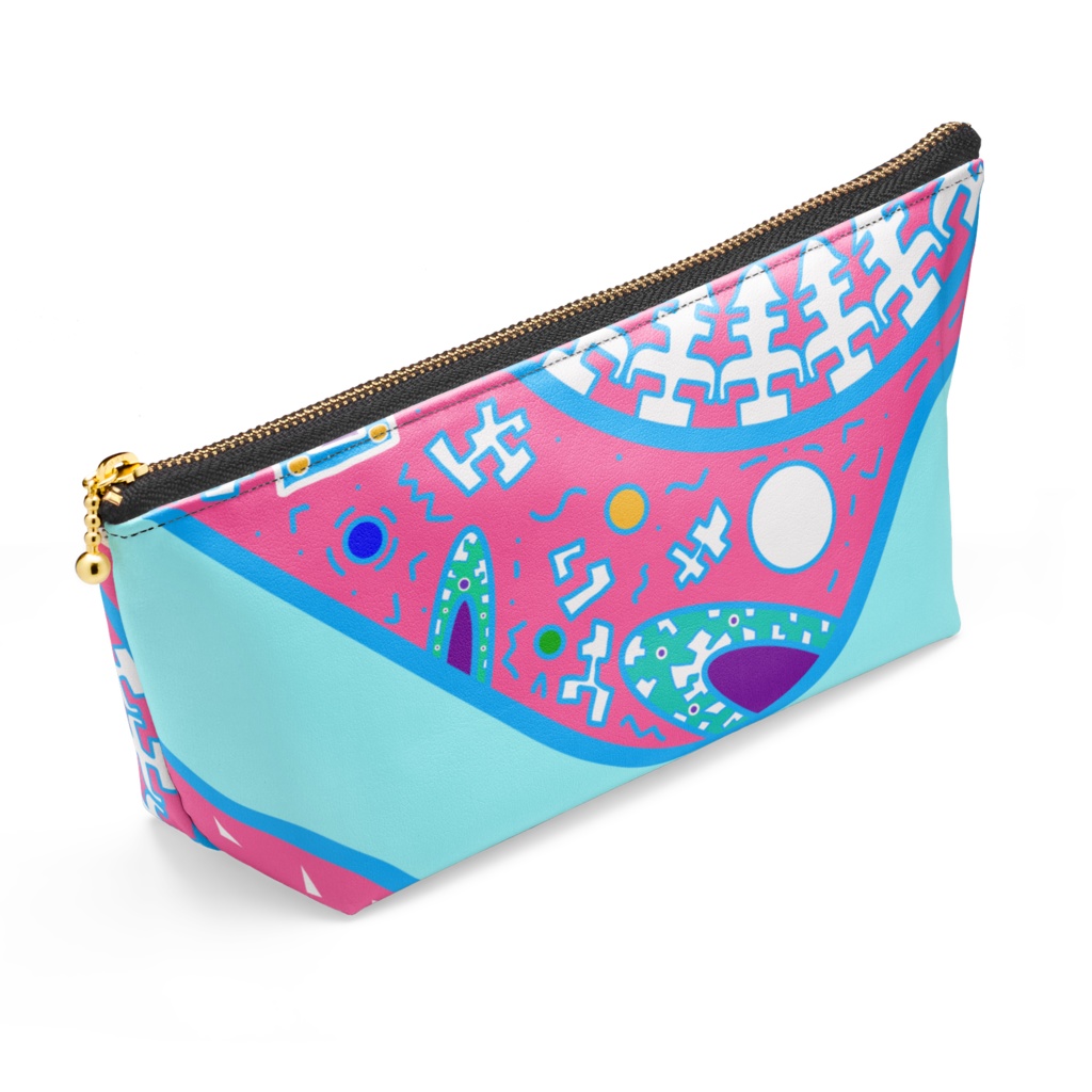 【🎭Yu⚜️ya🎭】ぽーち【オリジナルデザイン雑貨】