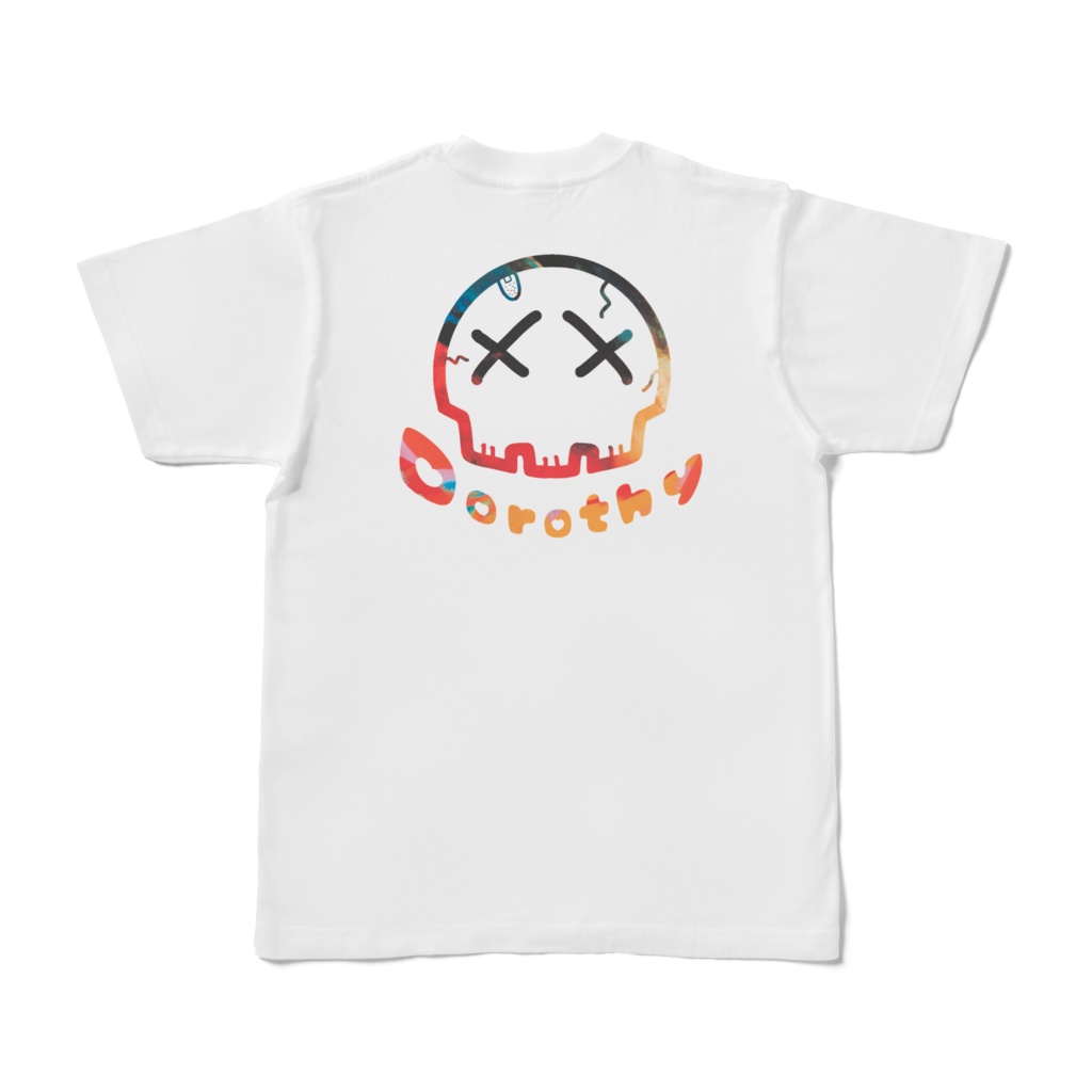 Dorothy Tシャツ type2