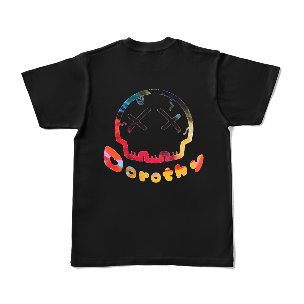 Dorothy Tシャツ type2B