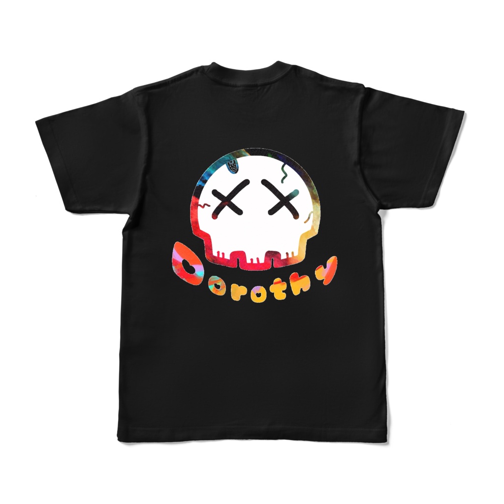 Dorothy Tシャツ type2A