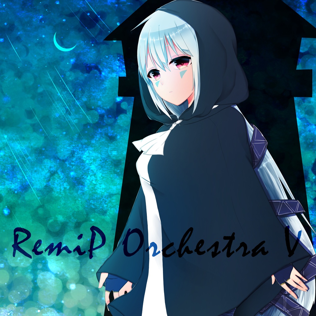 RemiP Orchestra Vol.5