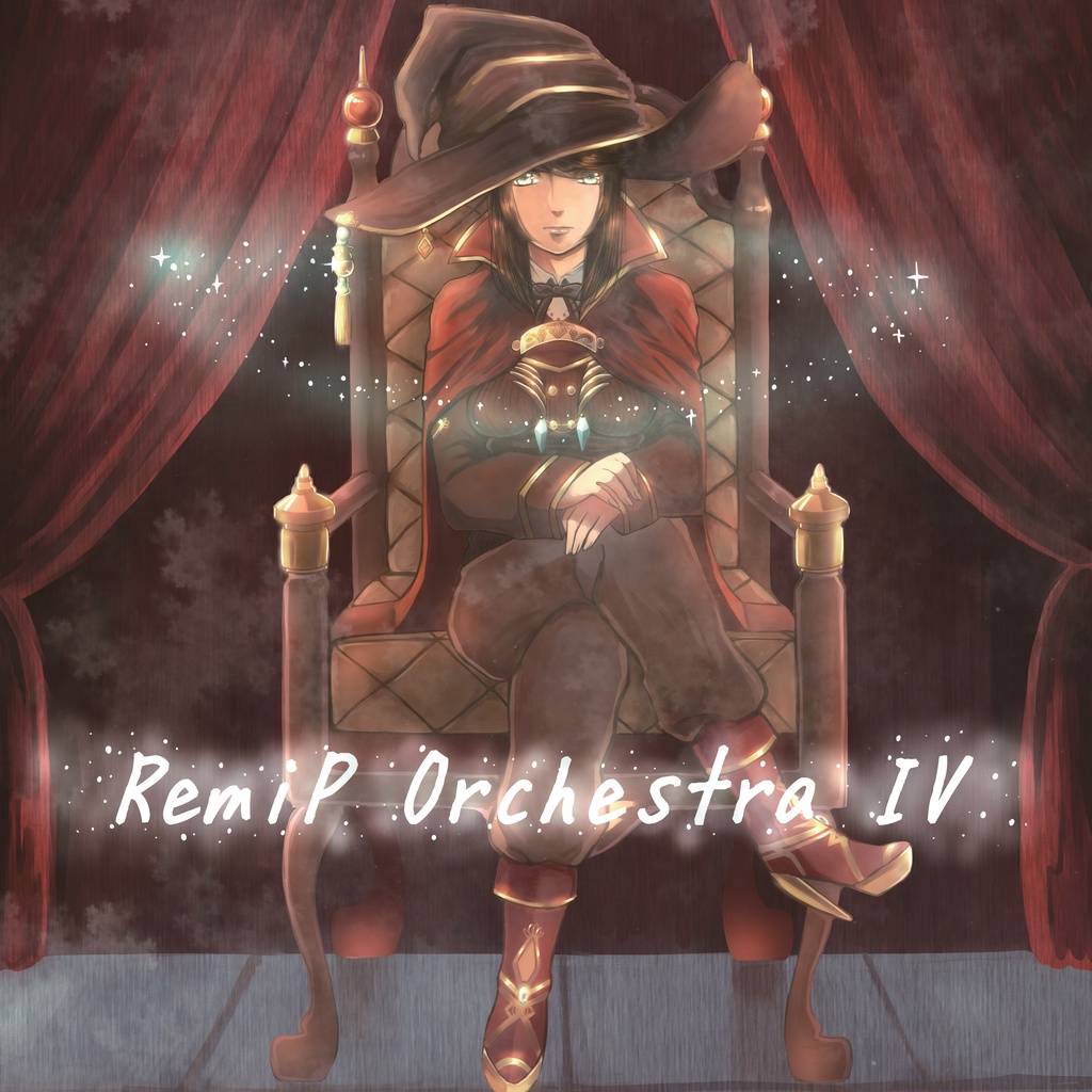 RemiP Orchestra Vol.4
