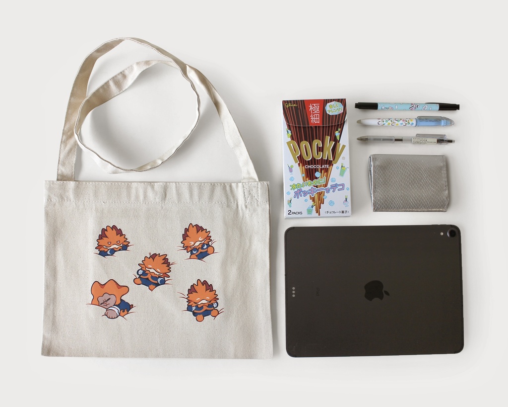 モキュゴリサコッシュ