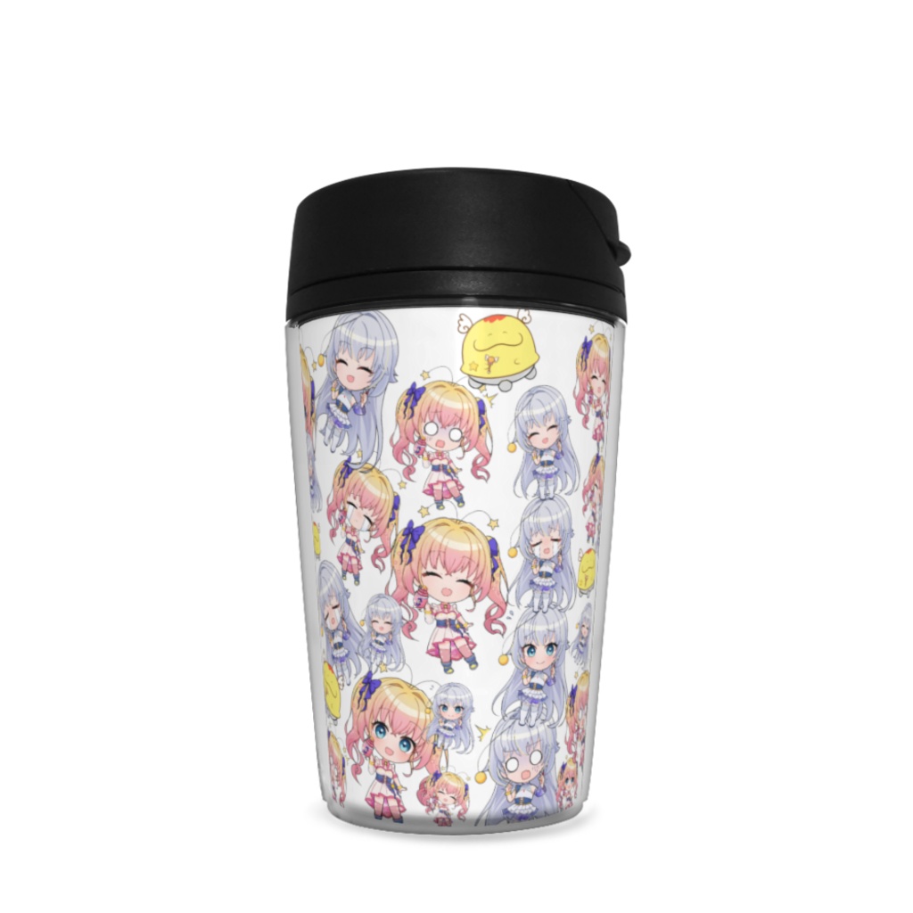 タンブラー(SDラビ☆アン&オム・ライス)