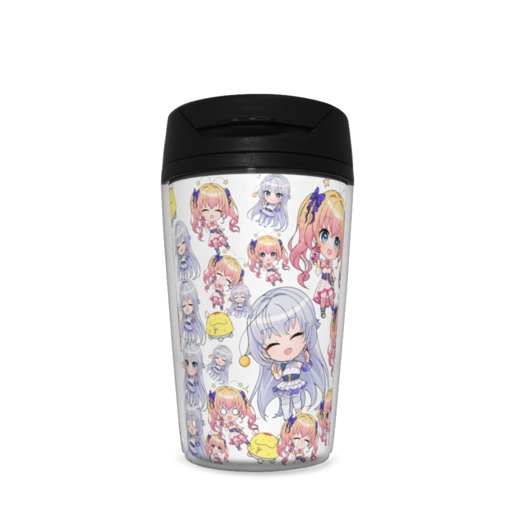 タンブラー(SDラビ☆アン&オム・ライス)