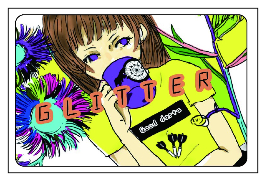 ライブカード各種