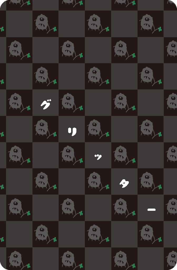 ライブカード各種