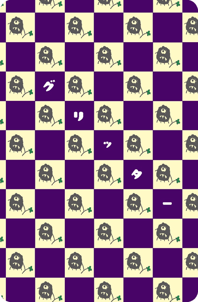 ライブカード各種