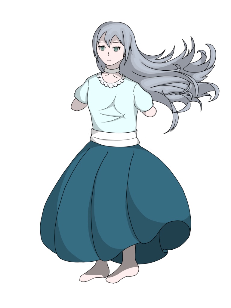 雑立ち絵2