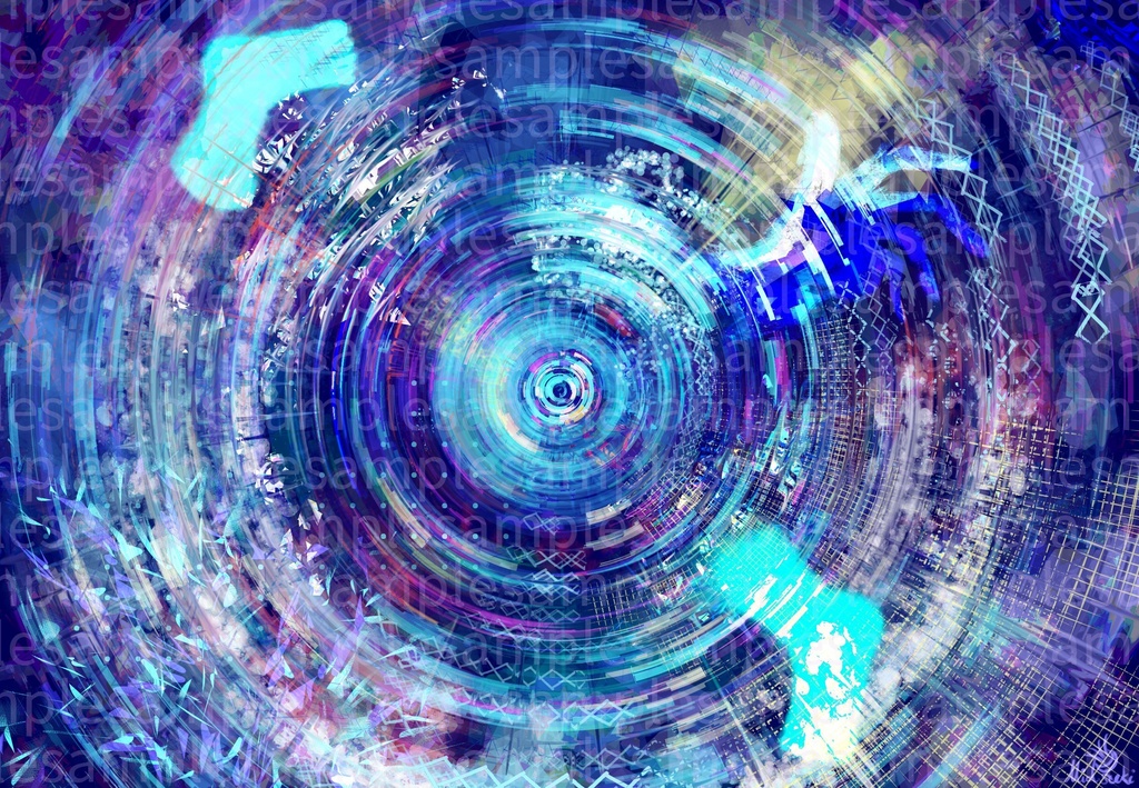 Brain sonic Water core