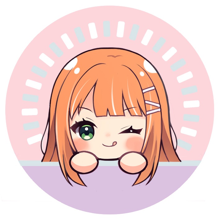 清夏キーリング