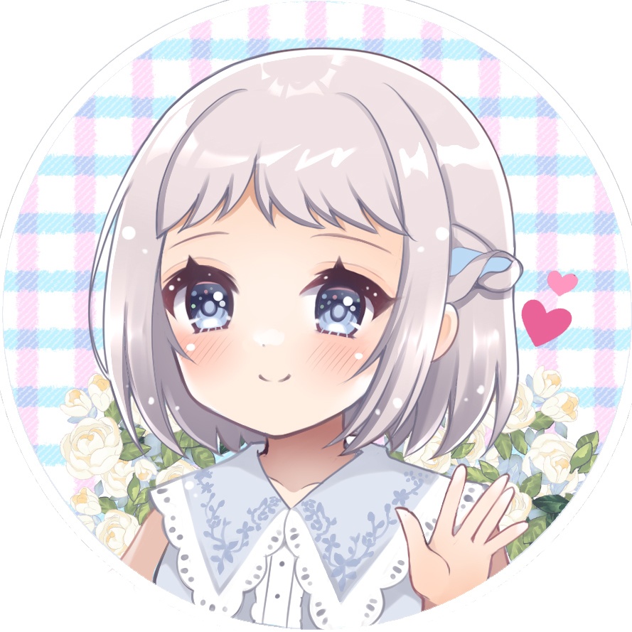 リーリヤ缶バッジ