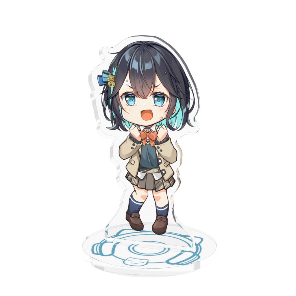 宮舞モカ