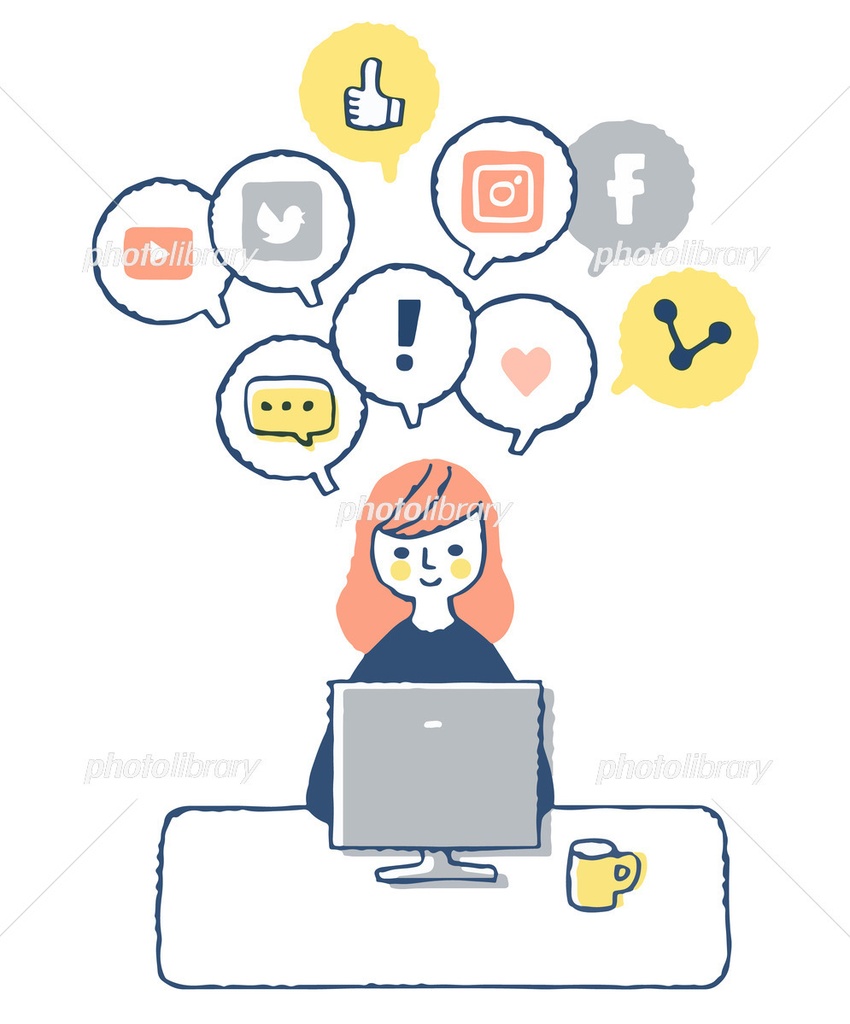 インスタグラム用SNS運用投稿テンプレート(canva)