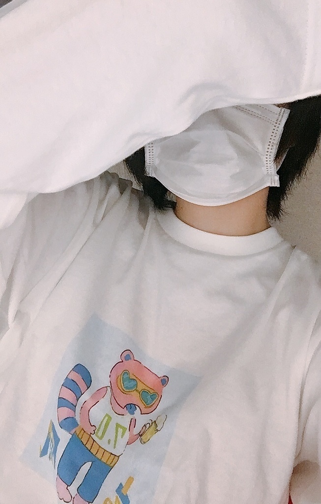 痛風になりそう長袖