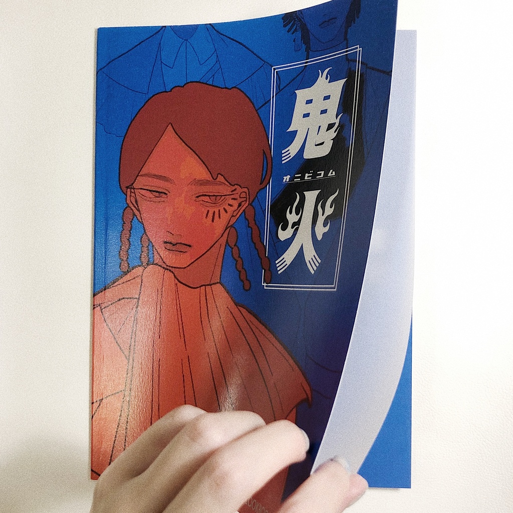 original Collection LOOKBOOK