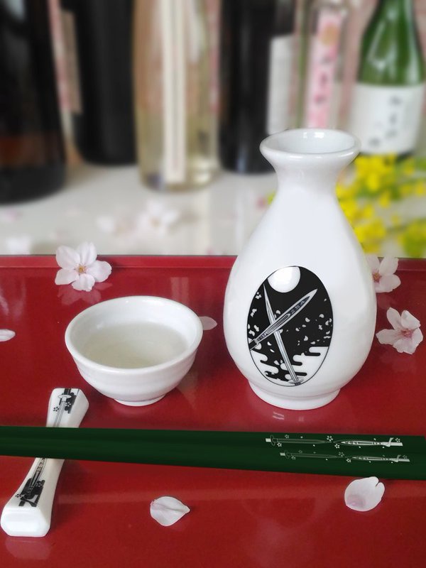 【値下げ／ラス1】とんぎねほろ酔いセット