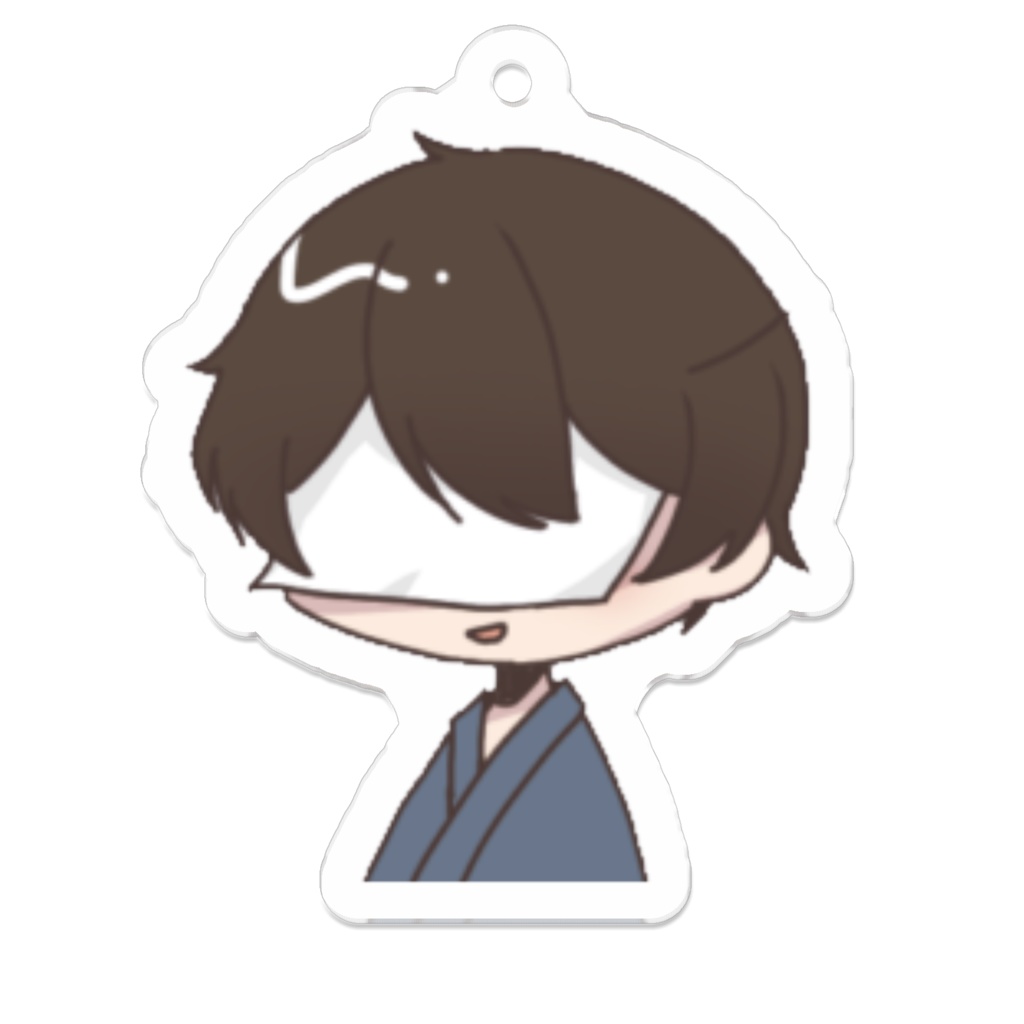 【F.N.G.】Dアクキー2