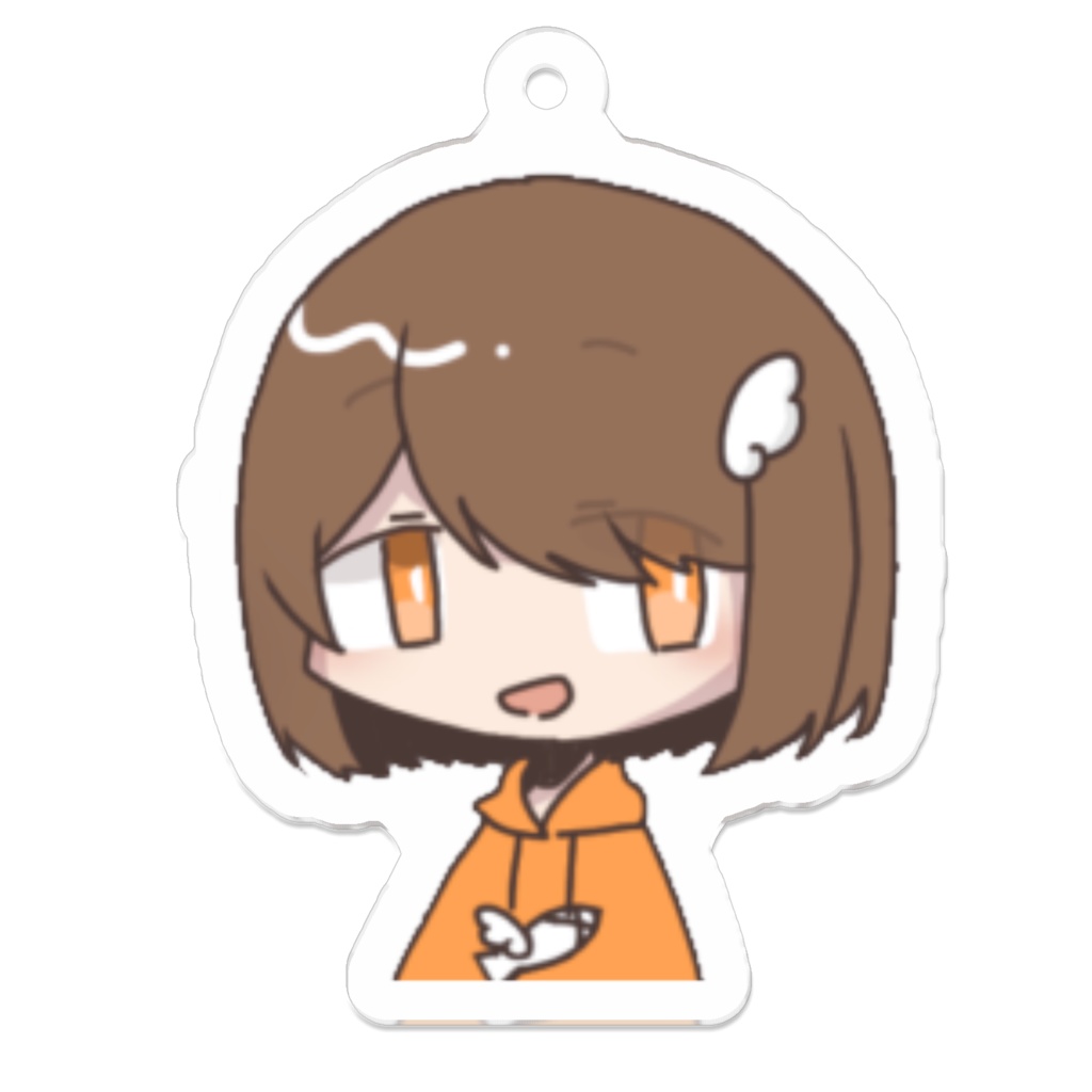 【F.N.G.】liemerアクキー2