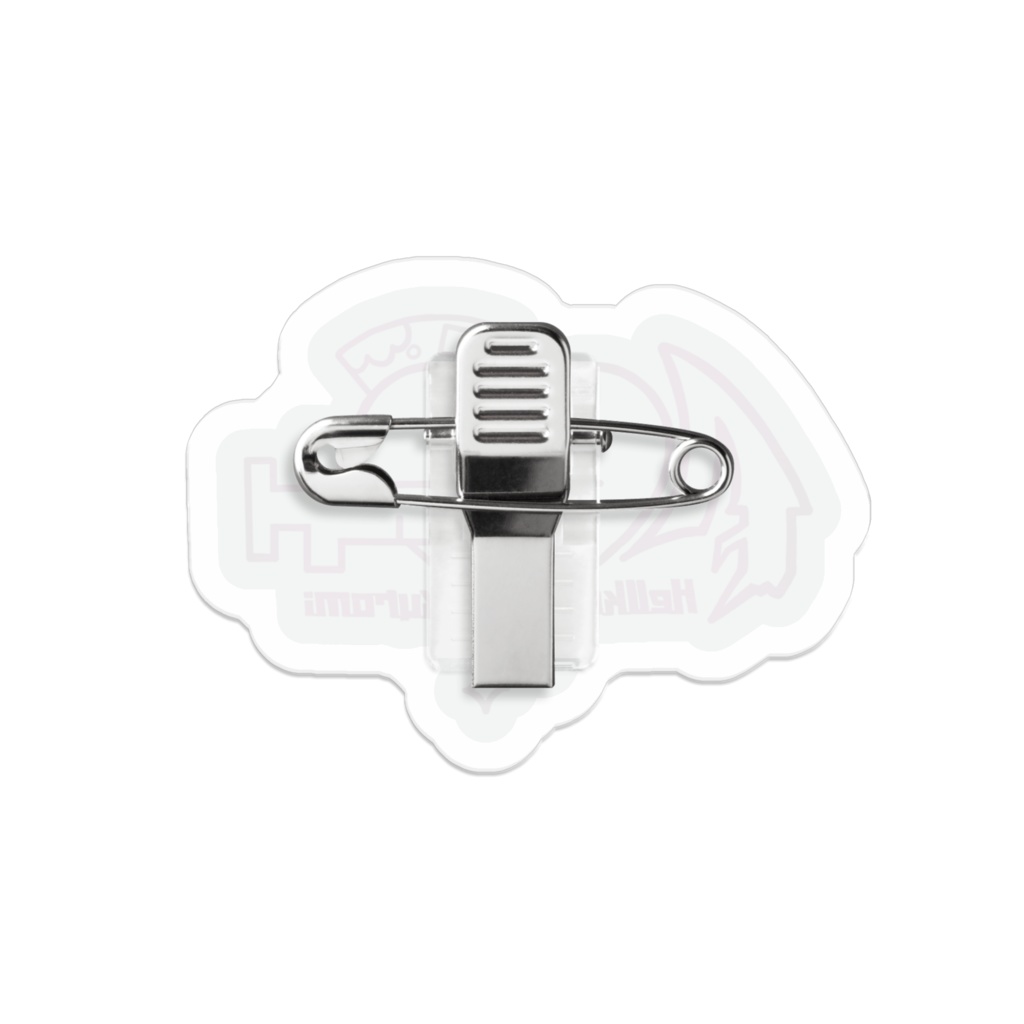 ヘルコクロミィ【シンボル】