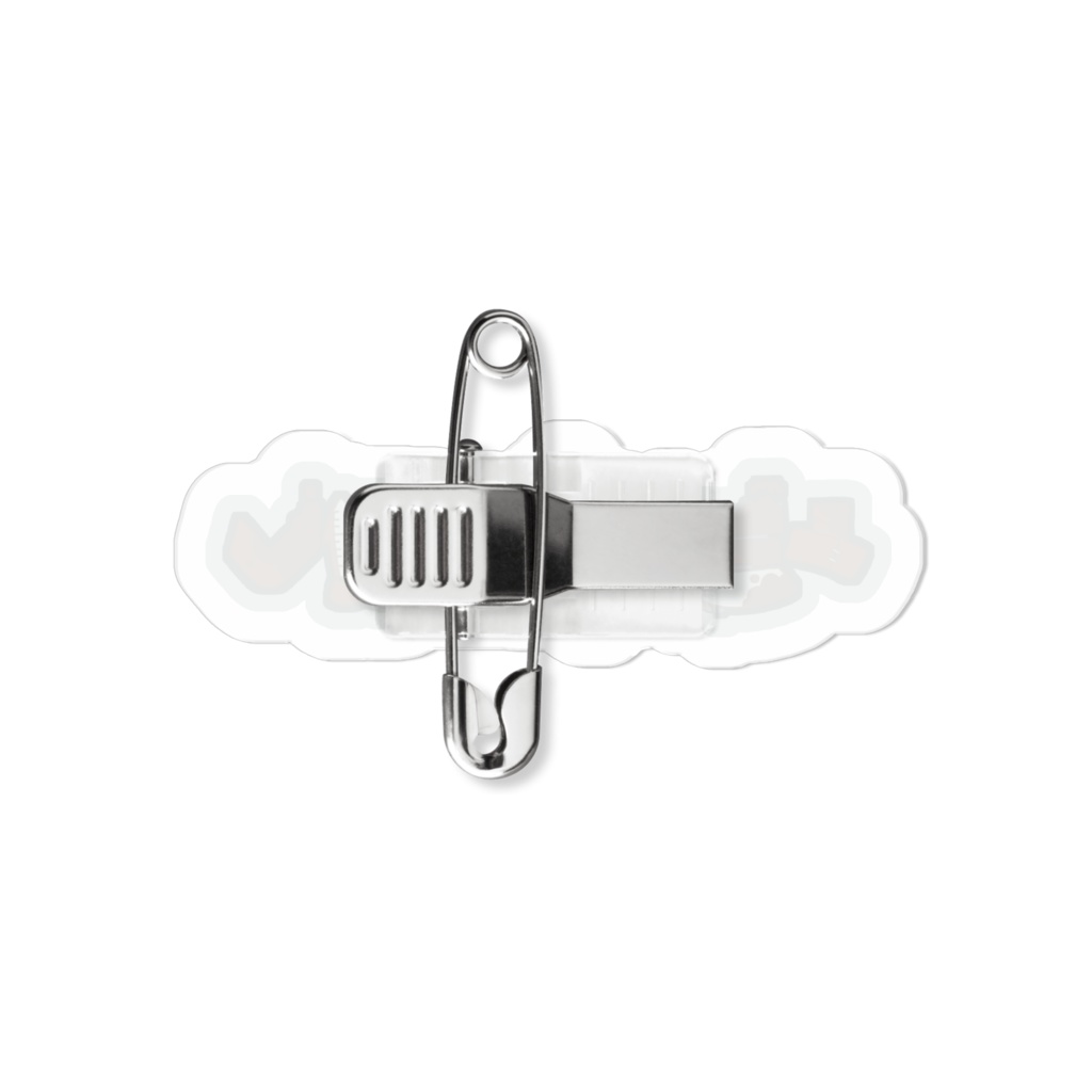 ヘルコクロミィ【新ロゴ:黒】