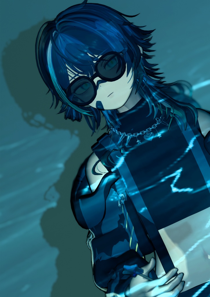 【Grus/キプフェル/まめひなた/しらつめ対応】🍭FrillJersey🍭【MA】【ギミック付き】