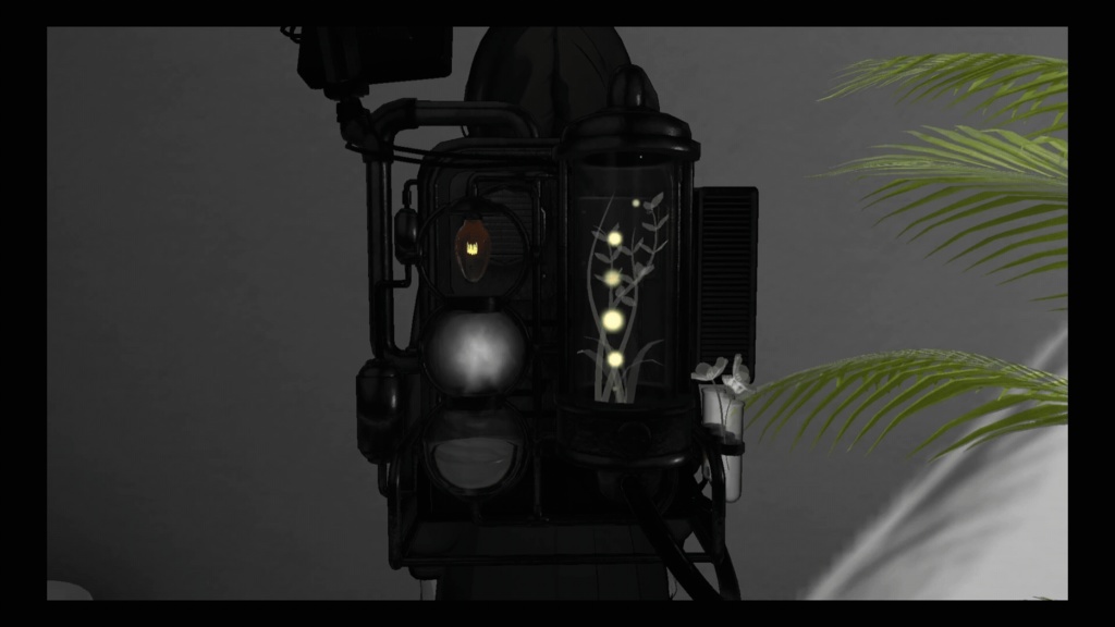 【MA/PB対応】LostMemoria【パーティクル/調整用シェイプキー付き】