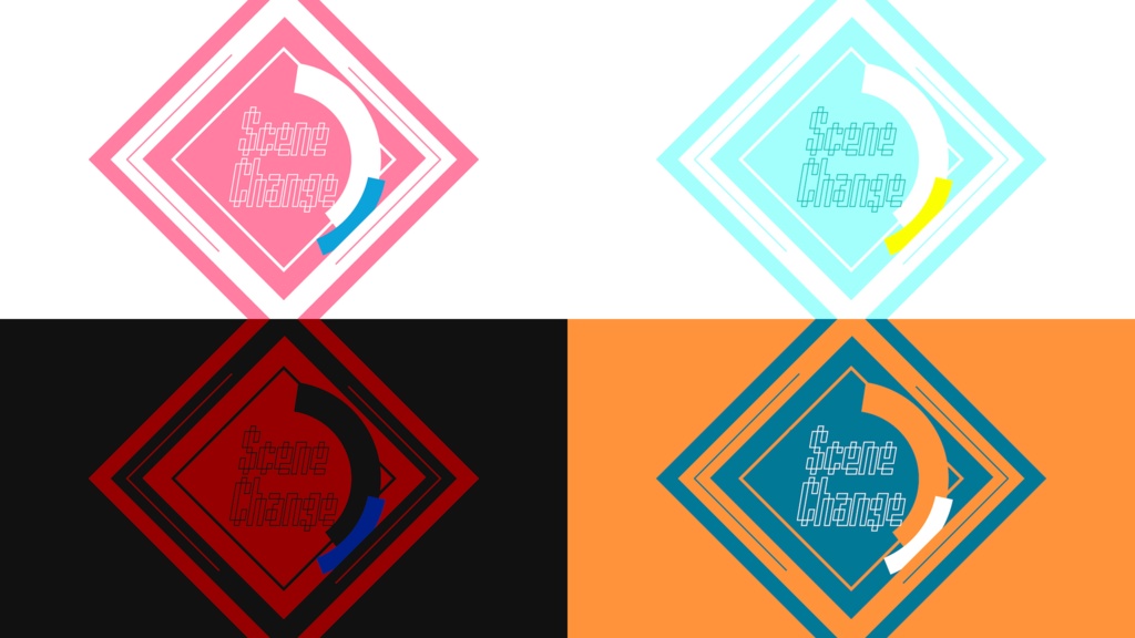 SceneChange Collection 01