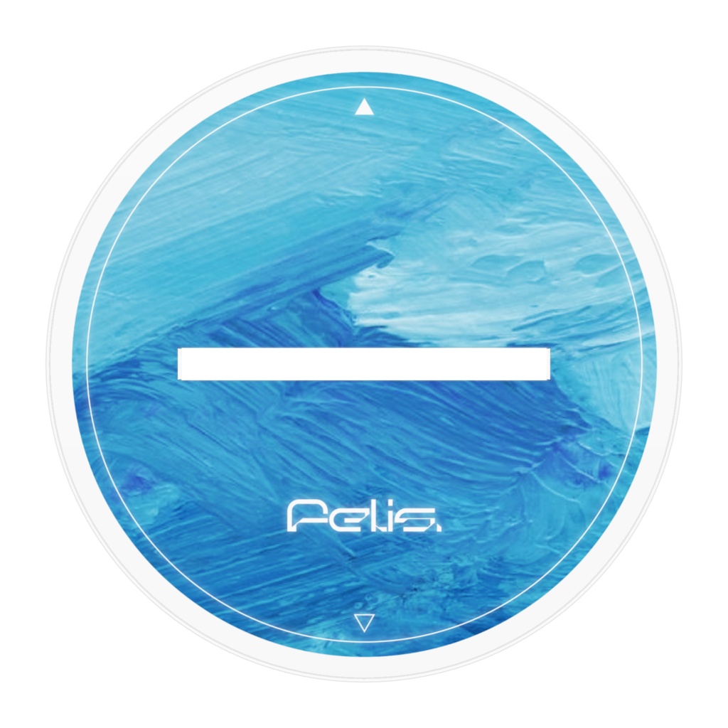 Felis. / アクリルフィギュア