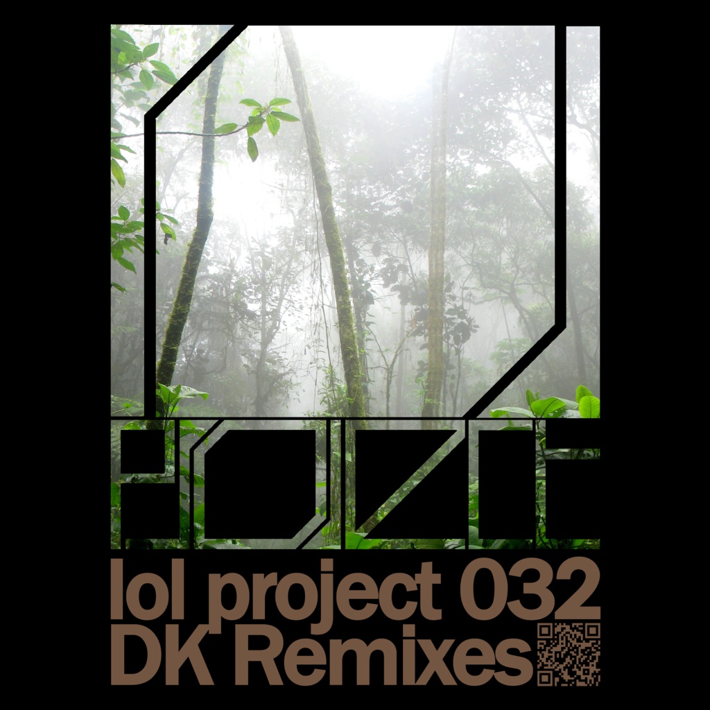 lol project 032 : DK Remixes