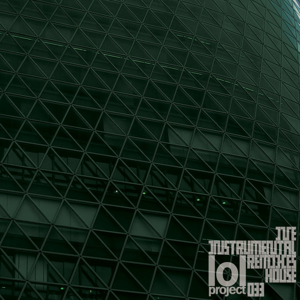 lol project 033 : IVE INSTRUMENTAL REMIXES HOUSE