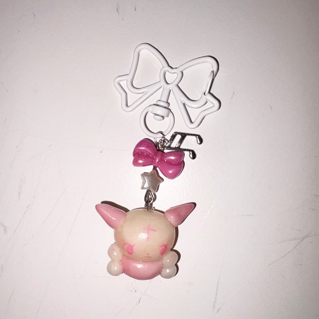 キーホルダー(†)