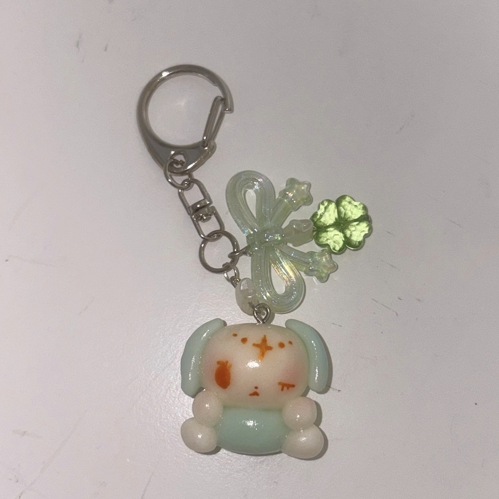 キーホルダー(✦)