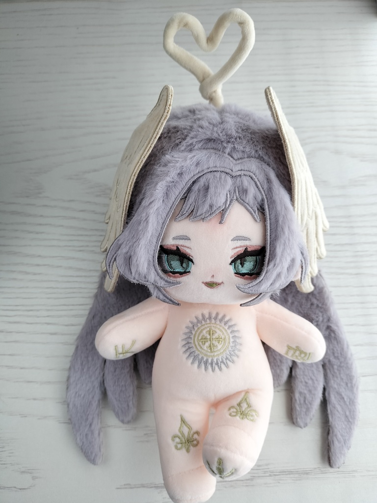 無属性ぬいぐるみ🦅天