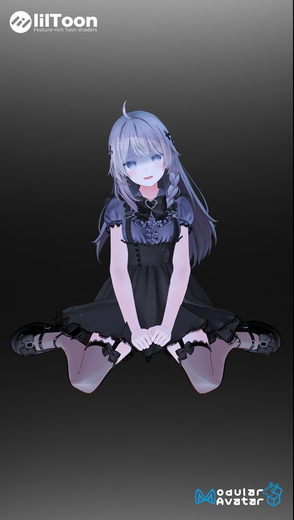 【6対応】地雷計【VRChat】 10.15 まで sale