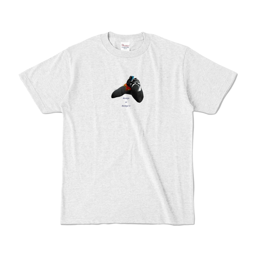 dorago tシャツ no.1.5