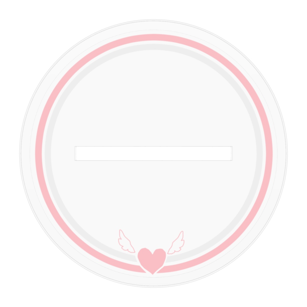 カンナアクリルフィギュア