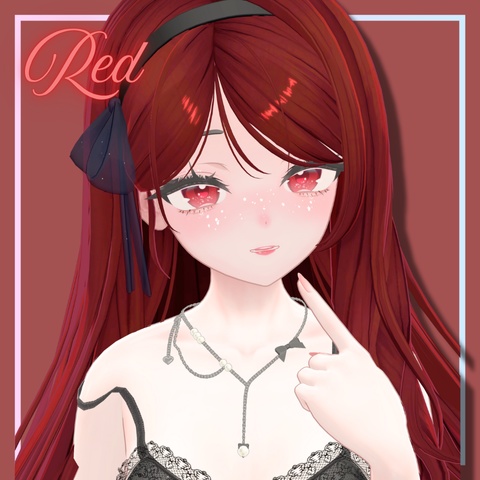 【Sio/しお専用】Melty Makeup&Eye texture