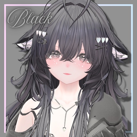 【Sio/しお専用】Melty Makeup&Eye texture