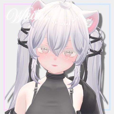 【Sio/しお専用】Melty Makeup&Eye texture