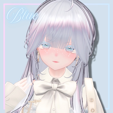 【Sio/しお専用】Melty Makeup&Eye texture