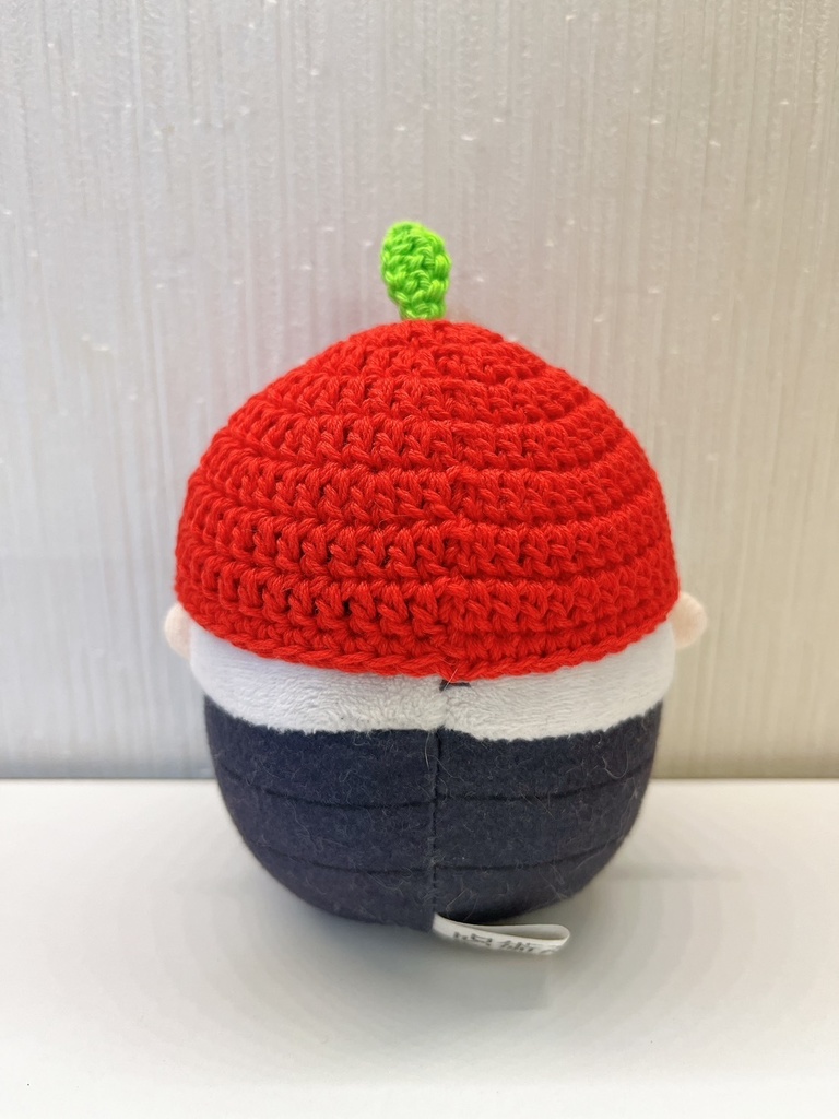 【ふわころりん】果物お帽子(3種)