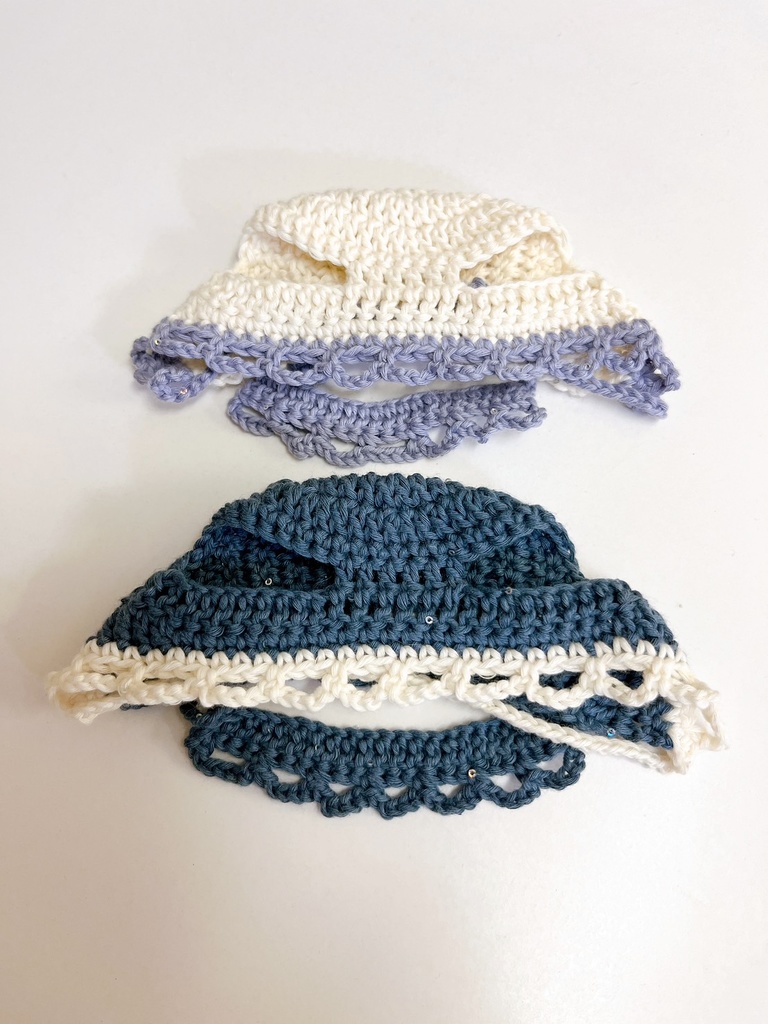 【ちみけも】ナイトキャップ